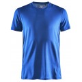 CRAFT ADV ESSENCE SS TEE BURST FOR MEN'S