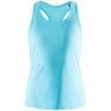 CRAFT ADV ESSENCE SINGLET SEA FOR WOMEN'S