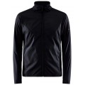 CRAFT ADV ESSENCE WIND BLACK FOR WOMEN'S