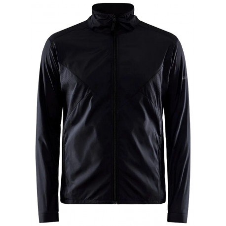 CRAFT ADV ESSENCE WIND BLACK FOR WOMEN'S