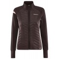 CRAFT ADV SUBZ JACKET 3 BARK FOR WOMEN'S