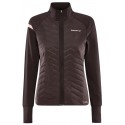CRAFT ADV SUBZ JACKET 3 BARK FOR WOMEN'S