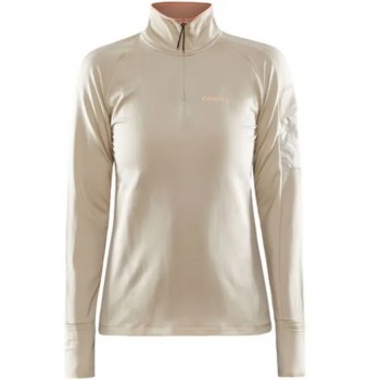 PULL CRAFT ADV SUBZ ECRU/GLOW POUR FEMMES
