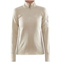 PULL CRAFT ADV SUBZ ECRU/GLOW POUR FEMMES