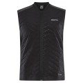 VESTE SANS MANCHES CRAFT ADV SUBZ 3 BLACK POUR HOMMES