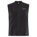 VESTE SANS MANCHES CRAFT ADV SUBZ 3 BLACK POUR HOMMES