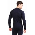 SOUS-VÊTEMENT CRAFT ADV WARM INTENSITY LS POUR HOMMES