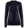 CRAFT ADV WARM INTENSITY LS BASE LAYER FOR WOMEN'S