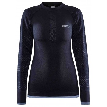 SOUS-VÊTEMENT CRAFT ADV WARM INTENSITY LS POUR FEMMES