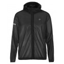 VESTE CRAFT PRO HYDRO LIGHTWEIGHT BLACK POUR HOMMES