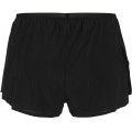 SHORT CRAFT RACE DAY SPLIT BLACK POUR HOMMES