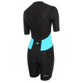 ZONE3 ACTIVATE PLUS TRISUIT SS FOR WOMEN'S