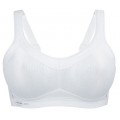 SPORTS BRA ANITA MOMENTUM WHITE