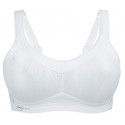 SPORTS BRA ANITA MOMENTUM WHITE