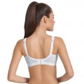 SOUTIEN-GORGE ANITA MOMENTUM WHITE