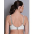 SOUTIEN-GORGE ANITA AIR CONTROL DELTAPAD WHITE