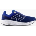 CHAUSSURES NEW BALANCE FRESH FOAM X 860 V14 BLUE GEMSTONE POUR HOMMES