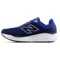 CHAUSSURES NEW BALANCE FRESH FOAM X 860 V14 BLUE GEMSTONE POUR HOMMES