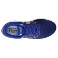 CHAUSSURES NEW BALANCE FRESH FOAM X 860 V14 BLUE GEMSTONE POUR HOMMES