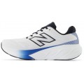 CHAUSSURES NEW BALANCE FRESH FOAM X 880 V15 WHITE/BLUE POUR HOMMES