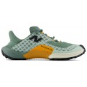 CHAUSSURES NEW BALANCE MINIMUS TRAIL CLAY ASH POUR HOMMES