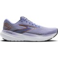 BROOKS GLYCERIN 21 LAVENDER/BLACK/COPPER FOR WOMEN'S