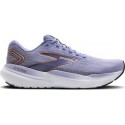 BROOKS GLYCERIN 21 LAVENDER/BLACK/COPPER FOR WOMEN'S