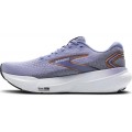 BROOKS GLYCERIN 21 LAVENDER/BLACK/COPPER FOR WOMEN'S