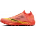 BROOKS CATAMOUNT AGIL NEO EMBER/FLAME/QUINCE FOR MEN'S