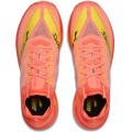 BROOKS CATAMOUNT AGIL NEO EMBER/FLAME/QUINCE FOR MEN'S