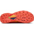 BROOKS CATAMOUNT AGIL NEO EMBER/FLAME/QUINCE FOR MEN'S