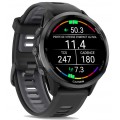 MONTRE GARMIN FR 970 UNISEXE