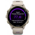 MONTRE GARMIN FR 970 UNISEXE