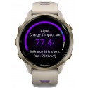 MONTRE GARMIN FR 970 UNISEXE