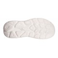 HOKA CLIFTON 10 WHITE/WHITE FOR MEN'S