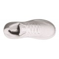 HOKA CLIFTON 10 WHITE/WHITE FOR MEN'S