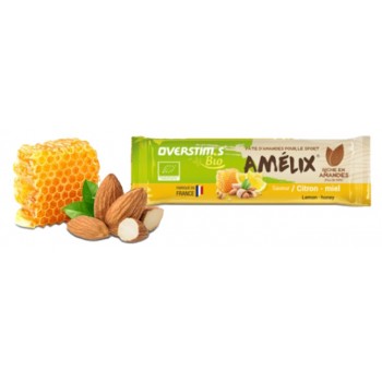 BARRE OVERSTIMS AMELIX BIO
