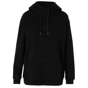 ASICS OTH HOODIE BLACK FOR WOMEN'S