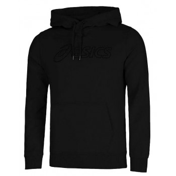 ASICS OTH HOODIE BLACK FOR MEN'S