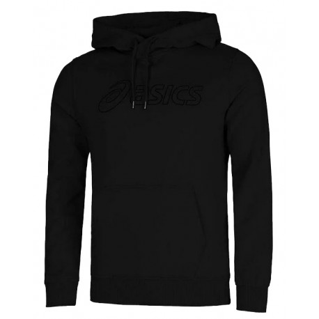 ASICS OTH HOODIE BLACK FOR MEN'S