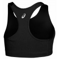 BRASSIERE ASICS CORE LOGO BLACK POUR FEMMES