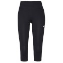ASICS CORE CAPRI PERFORMANCE TIGHT BLACK FOR WOMEN'S