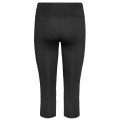 ASICS CORE CAPRI PERFORMANCE TIGHT BLACK FOR WOMEN'S