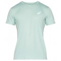 ASICS CORE SS TOP LIGHT CELADON FOR MEN'S