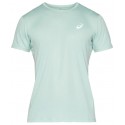 ASICS CORE SS TOP LIGHT CELADON FOR MEN'S