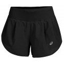 SHORT ASICS ROAD 3.5 INCH BLACK POUR FEMMES