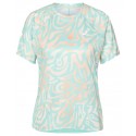 ASICS ROAD LITE SHOW OASIS GREEN/MULTICOLOUR FOR WOMEN'S