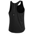 ASICS ROAD TANK BLACK FOR WOMEN'S