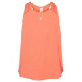 ASICS ROAD TANK CORAL REEF FOR WOMEN'S