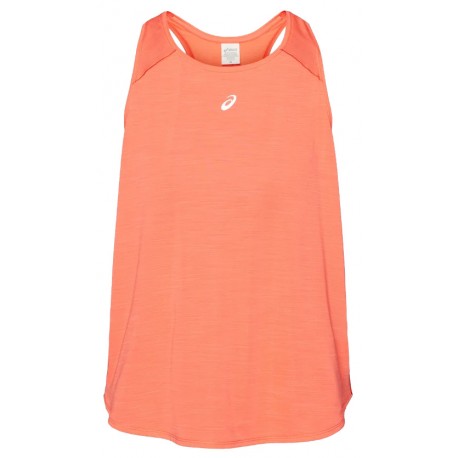 ASICS ROAD TANK CORAL REEF FOR WOMEN'S